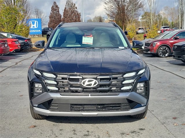 Used 2025 Hyundai Tucson SEL image 2