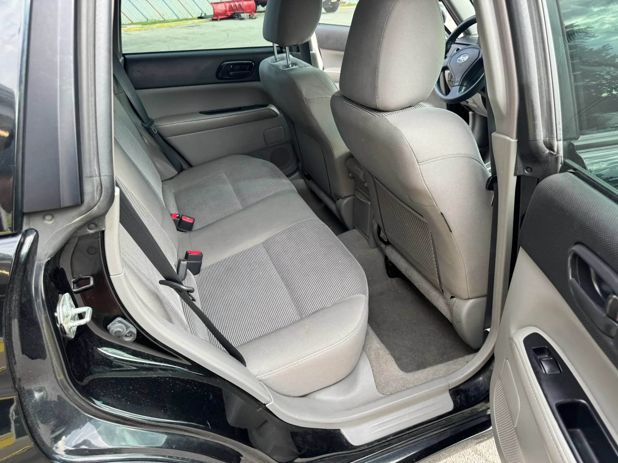 Used 2008 Subaru Forester 2.5X AWD/4WD image 22