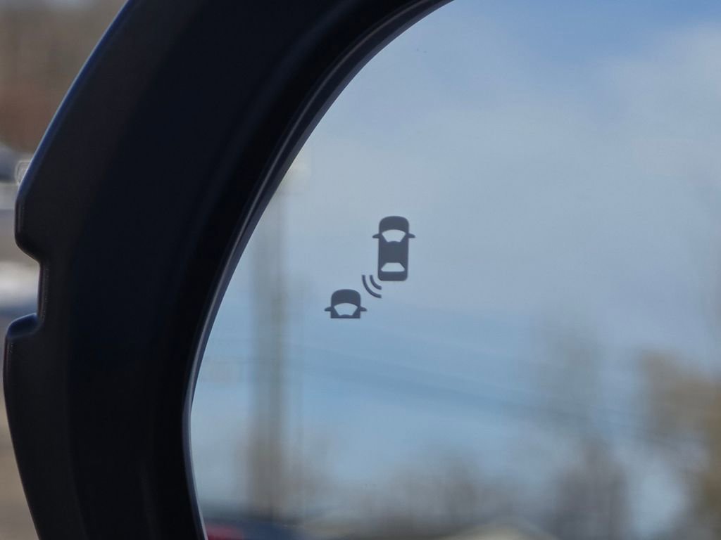 Used 2020 Honda CR-V EX image 8