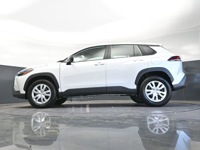 Used 2026 Toyota Corolla Cross L image 39