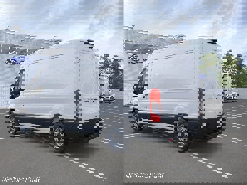 New 2026 Ford Transit 250 148 Medium Roof image 4