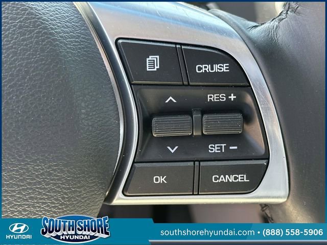 Used 2018 Hyundai Sonata Limited FWD image 21