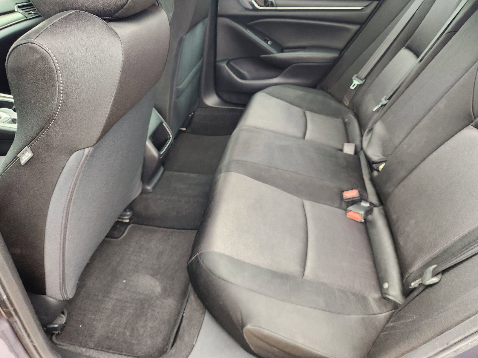 Used 2019 Honda Accord LX image 28