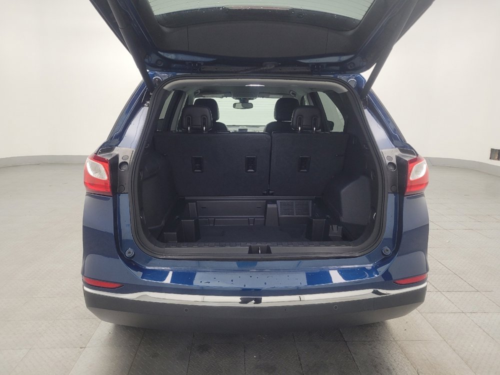 Used 2020 Chevrolet Equinox Premier FWD image 29