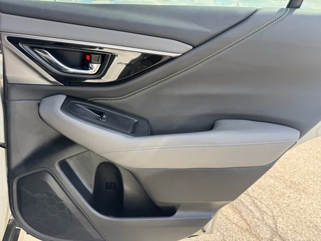 Used 2023 Subaru Outback Onyx Edition XT AWD/4WD image 31