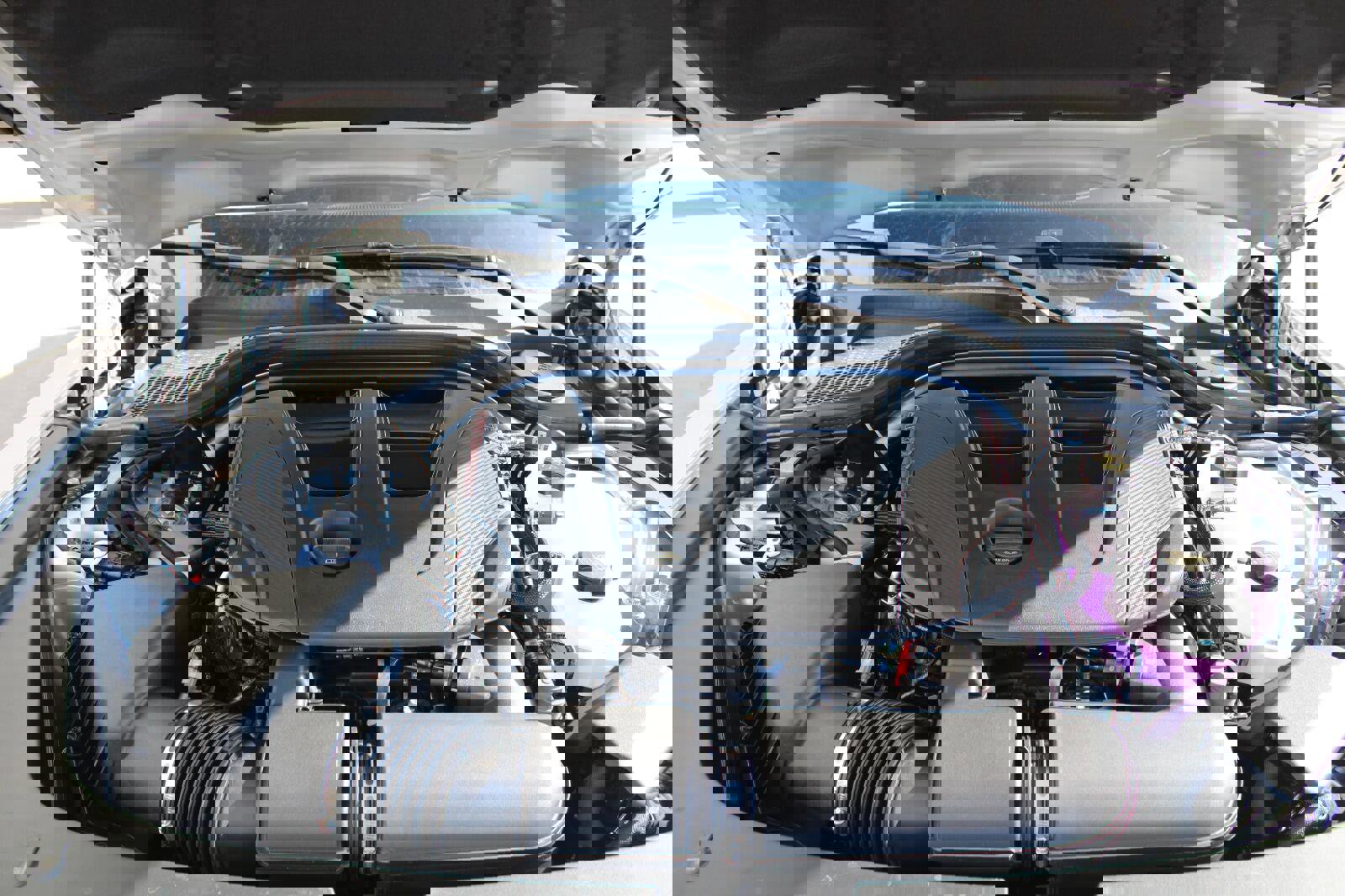 New 2026 Dodge Charger Scat Pack w/ Blacktop Package image 4