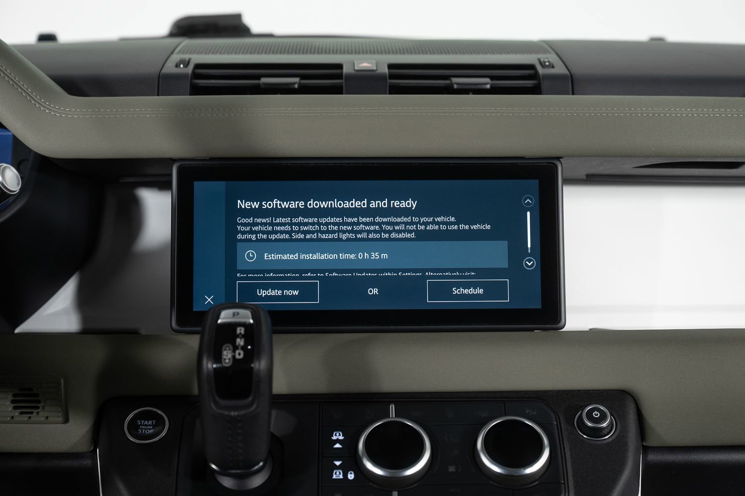 Used 2020 Land Rover Defender 110 S image 33