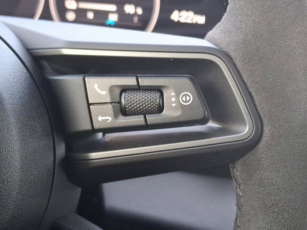 Certified 2025 Porsche Taycan image 20