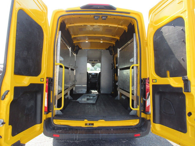 Used 2023 Ford Transit 250 148 High Roof w/ Load Area Protection Package RWD image 20