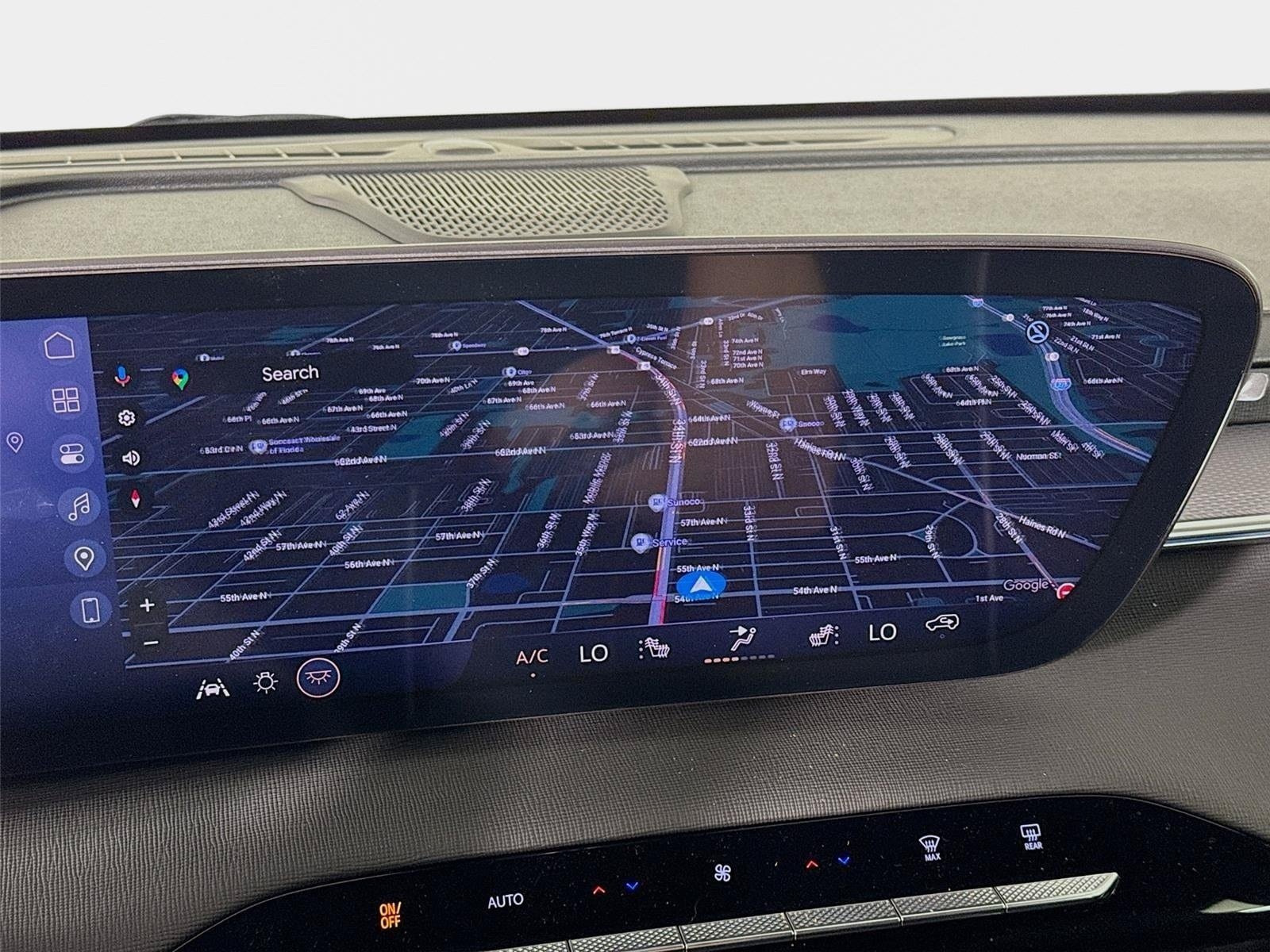 New 2026 Buick Enclave Sport Touring w/ Power Package FWD image 16