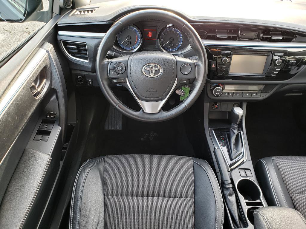 Used 2016 Toyota Corolla S Special Edition image 13