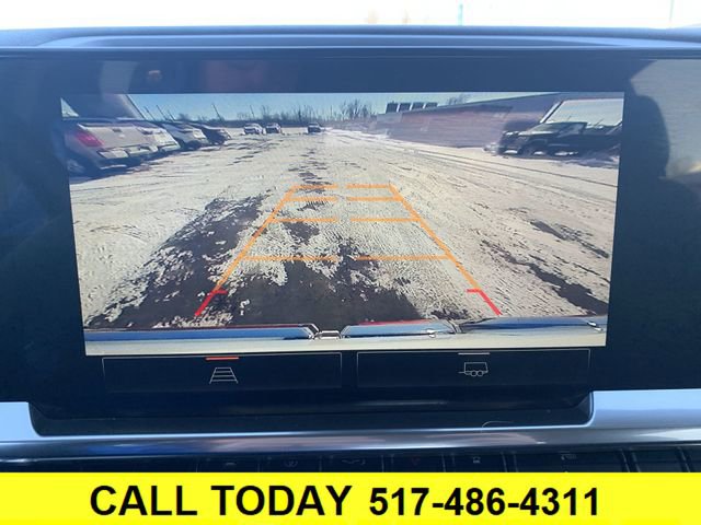 Certified 2023 GMC Sierra 1500 Elevation image 14