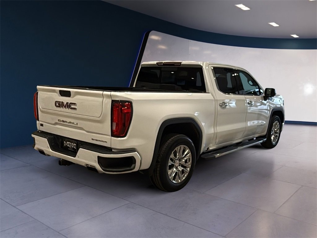 Used 2020 GMC Sierra 1500 Denali image 7