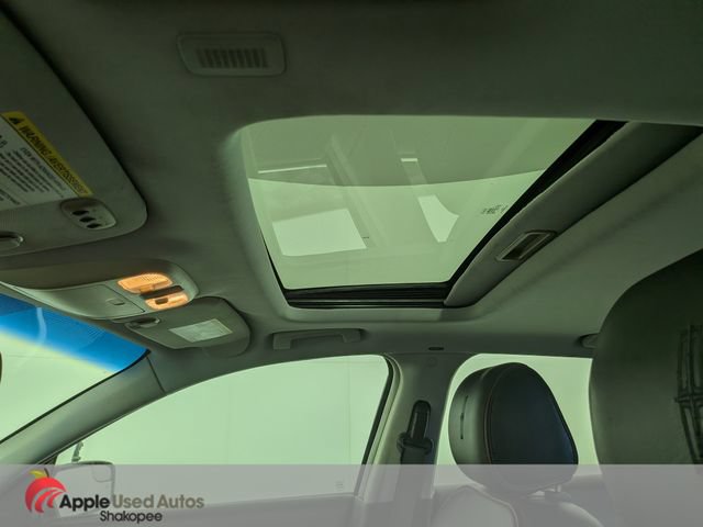 Used 2011 Lincoln MKZ AWD image 26