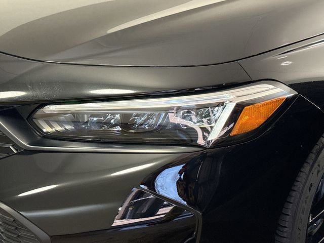 New 2026 Honda Civic Sport image 18