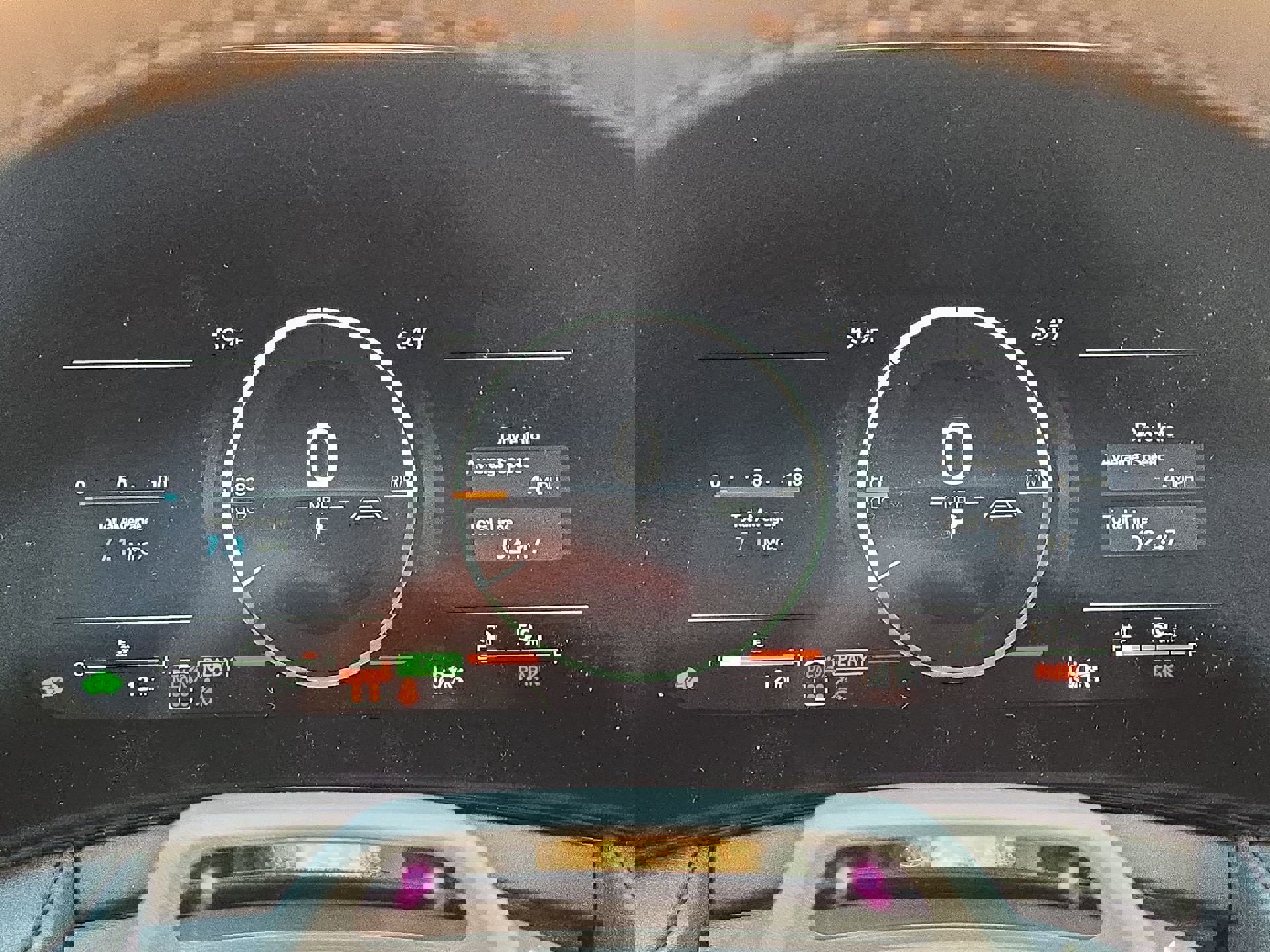 New 2026 Lexus TX 500h 500h F SPORT Performance Premi image 20