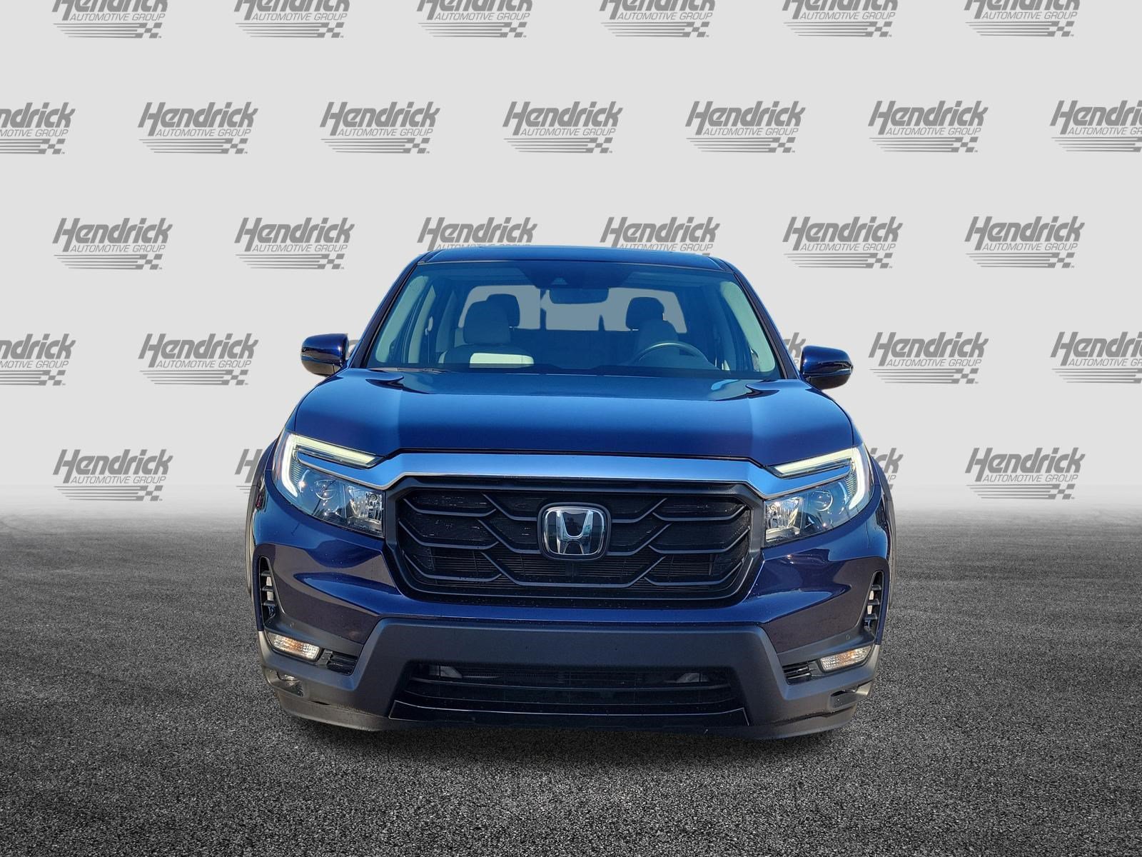 Used 2022 Honda Ridgeline RTL-E image 9