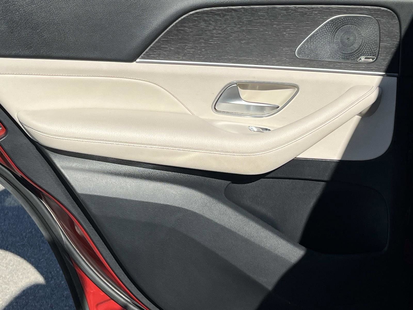 Certified 2022 Mercedes-Benz GLE 350 image 15