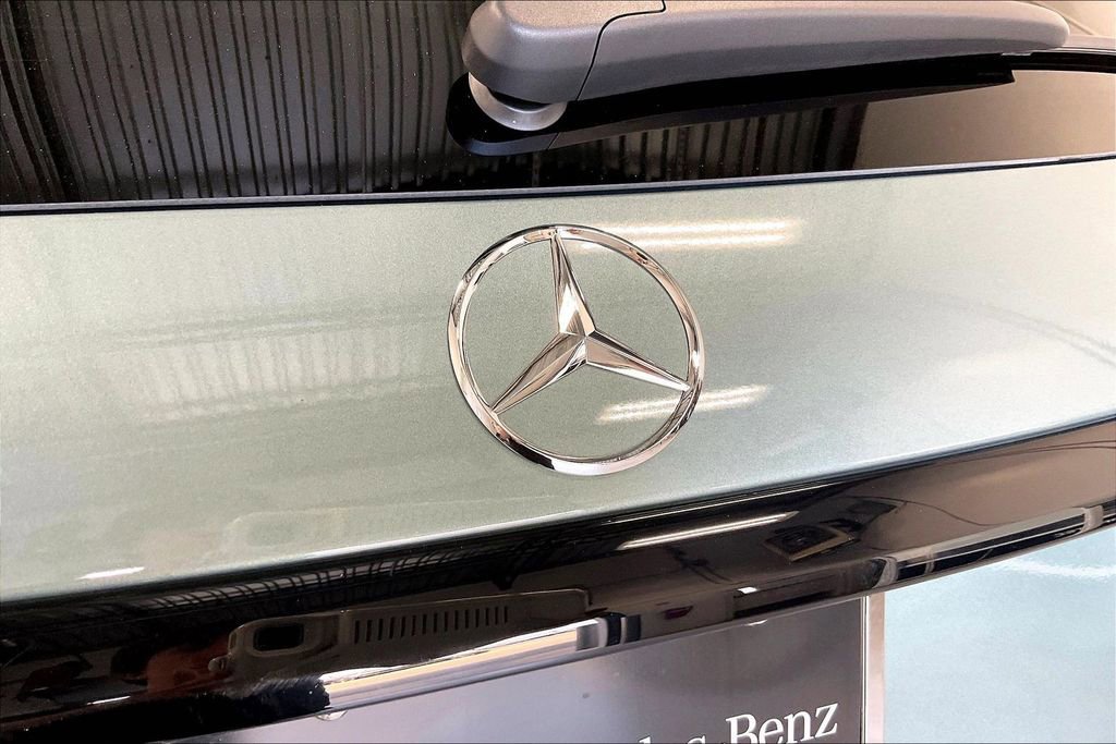 Used 2026 Mercedes-Benz GLC 300 4MATIC image 30
