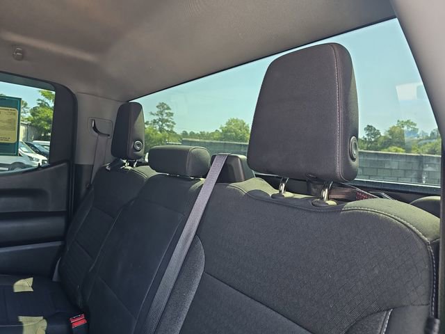 Used 2020 Chevrolet Silverado 1500 LT AWD/4WD image 13