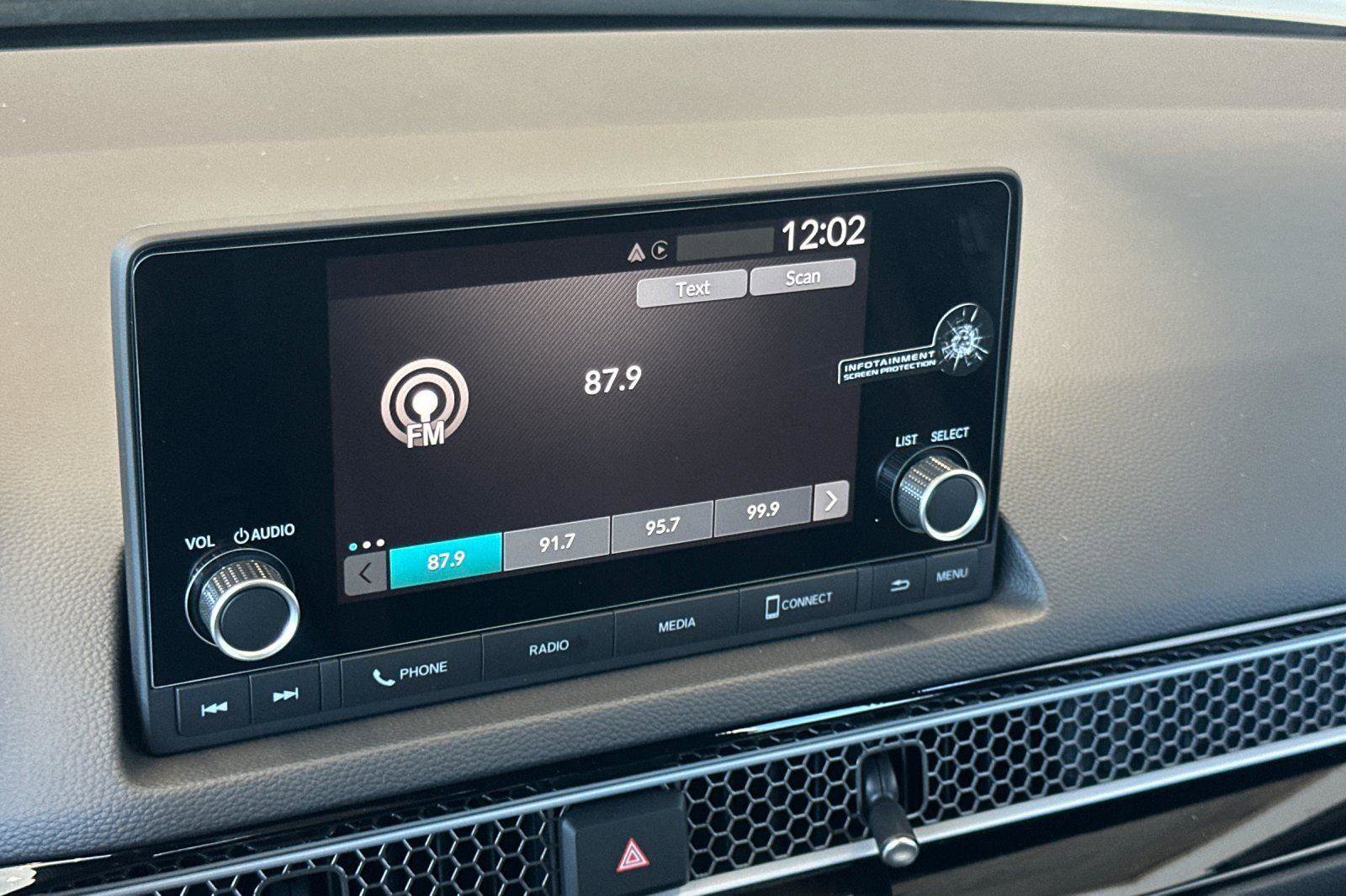 Certified 2026 Honda Civic Sport image 15