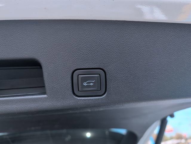 Certified 2024 Chevrolet Traverse LT image 27