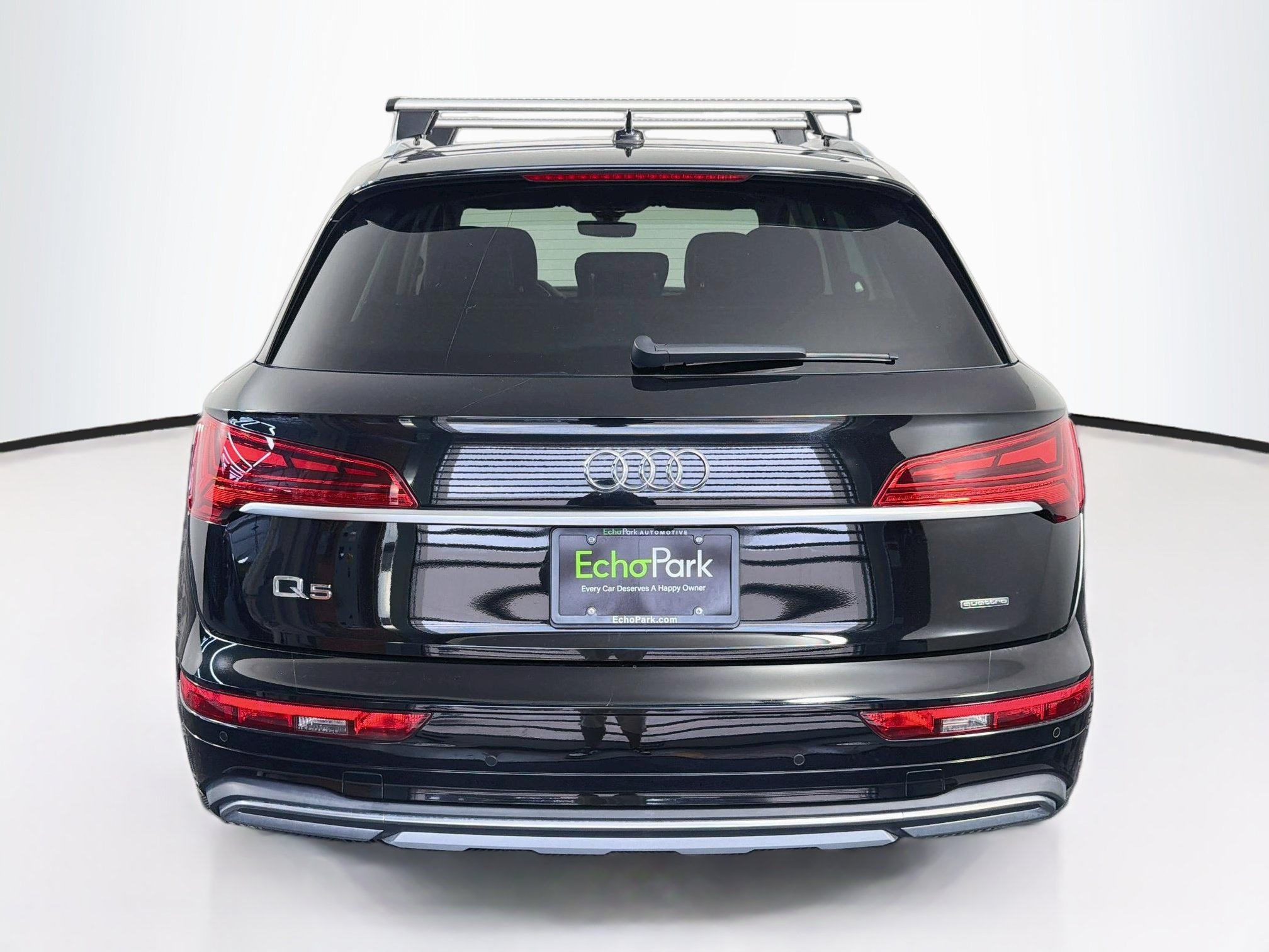 Used 2023 Audi Q5 2.0T Premium w/ Convenience Package AWD/4WD image 7