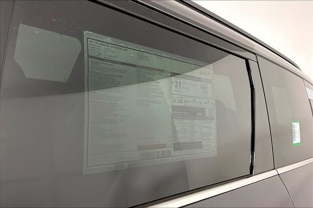 New 2027 Kia Telluride SX Prestige AWD/4WD image 14