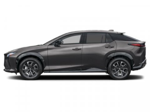New 2026 Lexus RZ 350e 2WD image 3