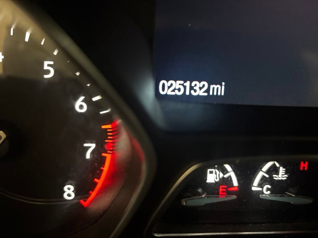 Used 2019 Ford Escape SEL AWD/4WD image 10