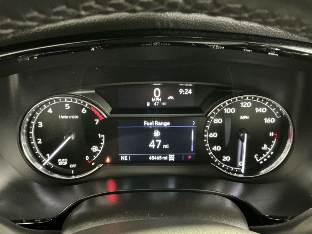 Used 2023 Cadillac XT6 Luxury image 18