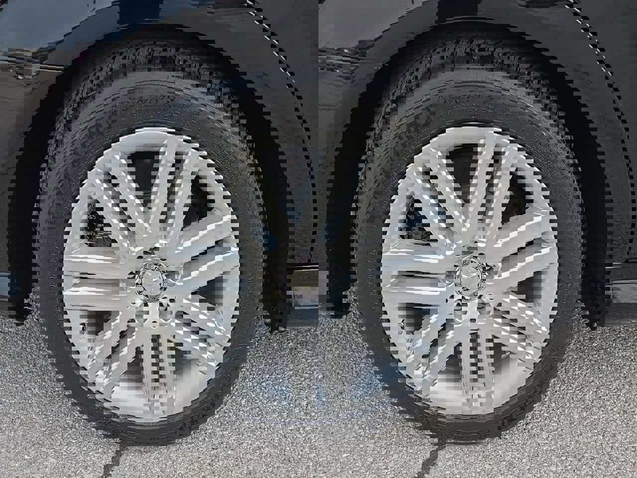 Used 2008 Mercedes-Benz C 300 Sedan image 7