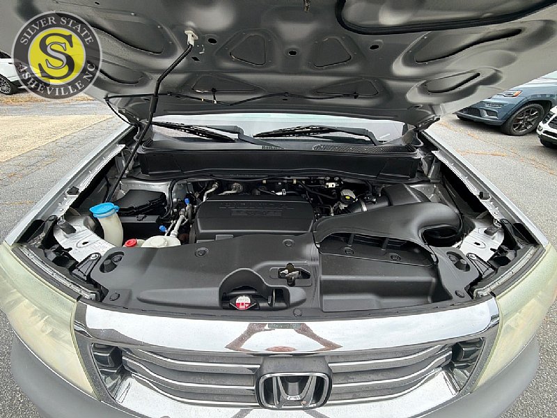 Used 2015 Honda Pilot SE image 31