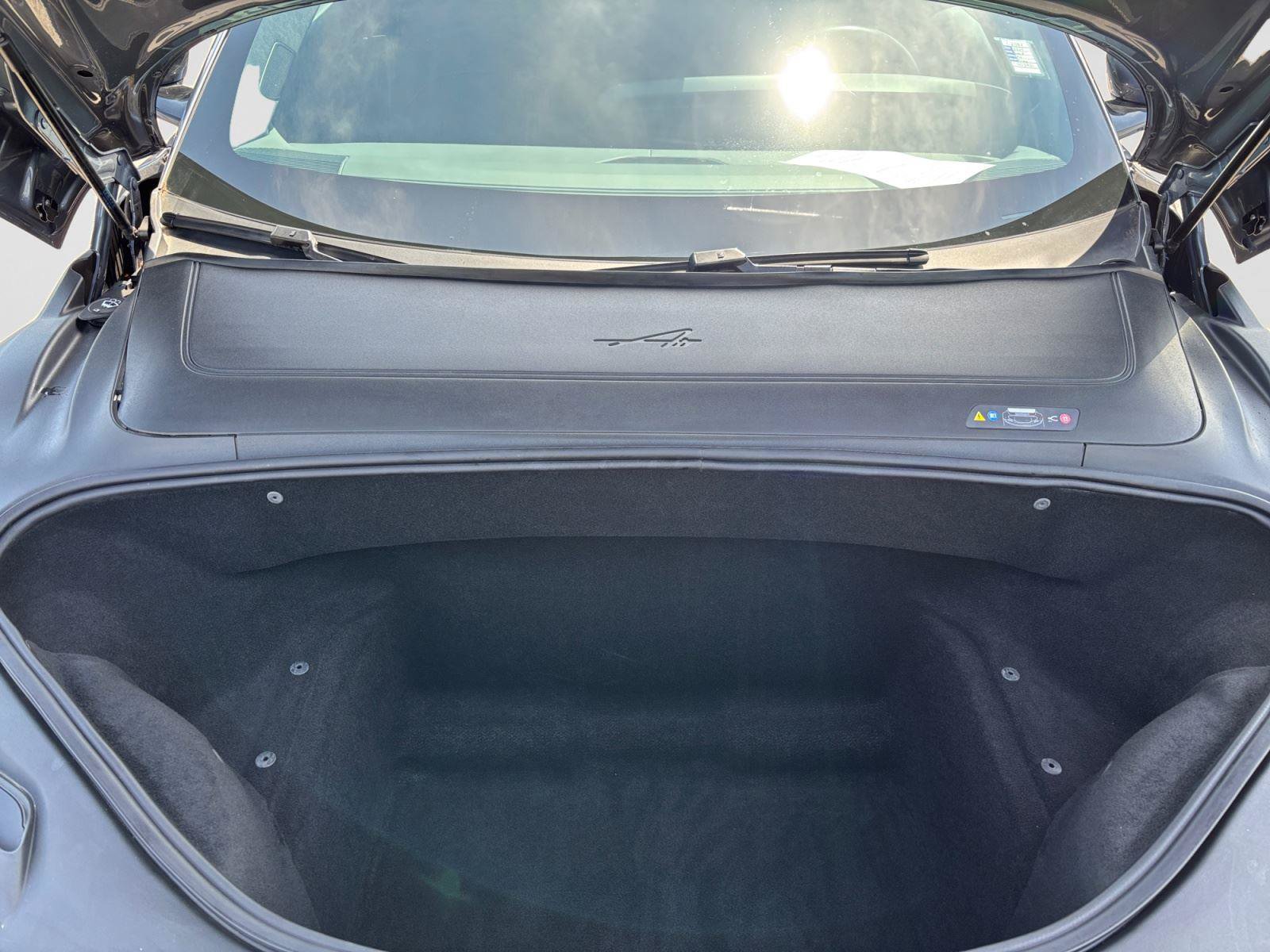 Used 2024 Lucid Air Pure RWD image 21