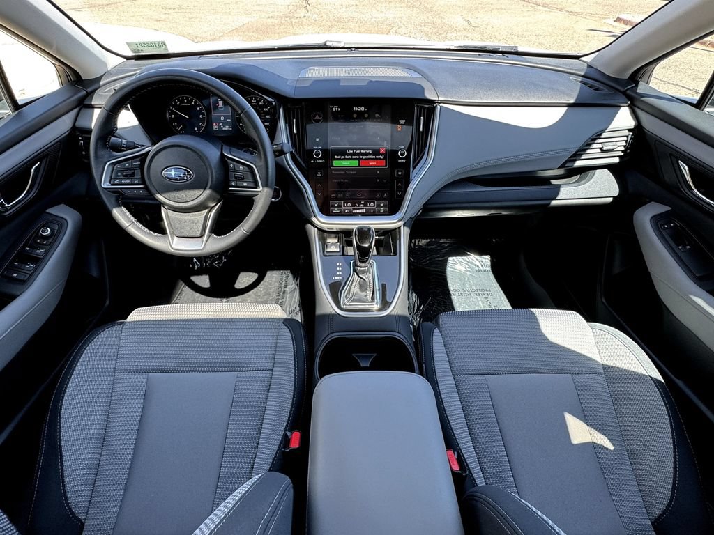 Used 2024 Subaru Outback Premium AWD/4WD image 35