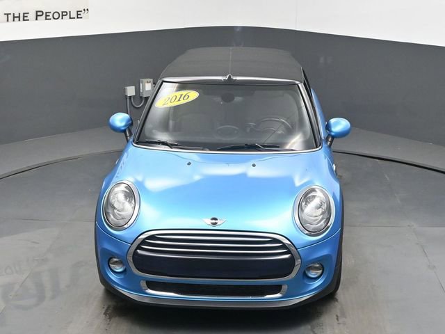Used 2016 MINI Cooper Convertible FWD image 43