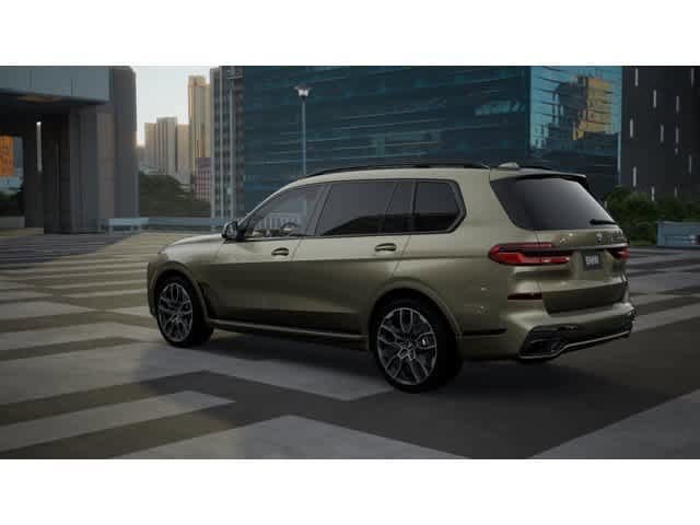 New 2027 BMW X7 xDrive40i AWD/4WD image 2