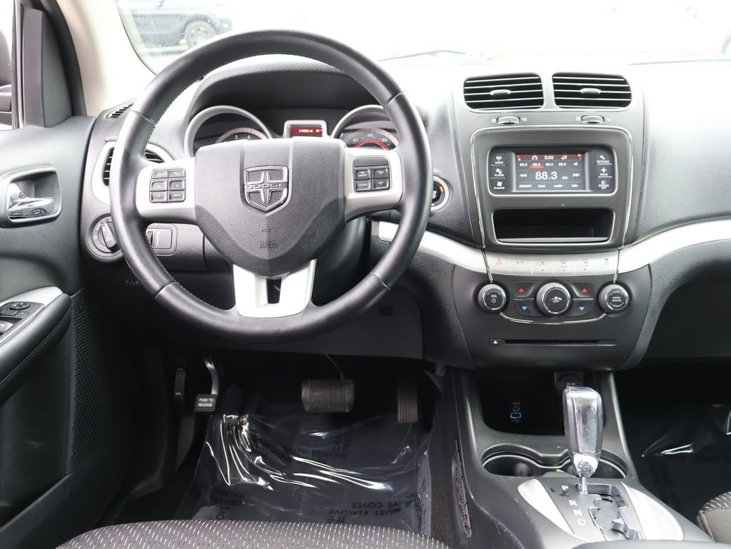Used 2019 Dodge Journey SE w/ Premium Group FWD image 19