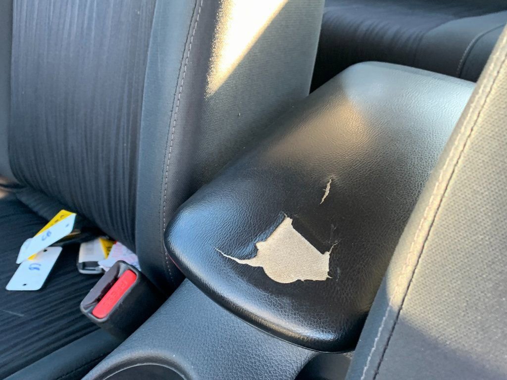 Used 2017 Nissan Sentra SV w/ Style Package image 22