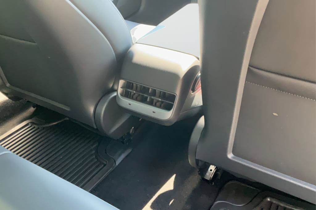 Used 2023 Tesla Model 3 Standard Range RWD image 21