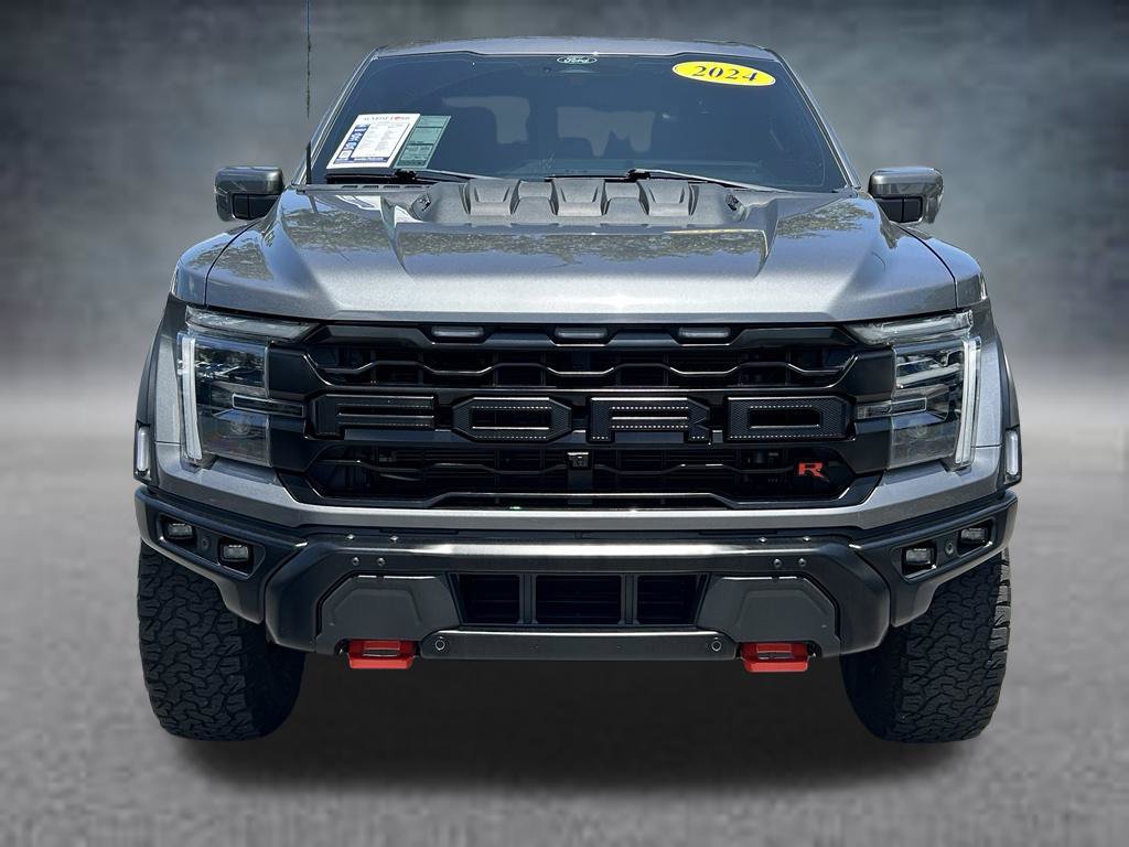 Used 2024 Ford F150 Raptor w/ Equipment Group 803A Raptor R AWD/4WD image 2
