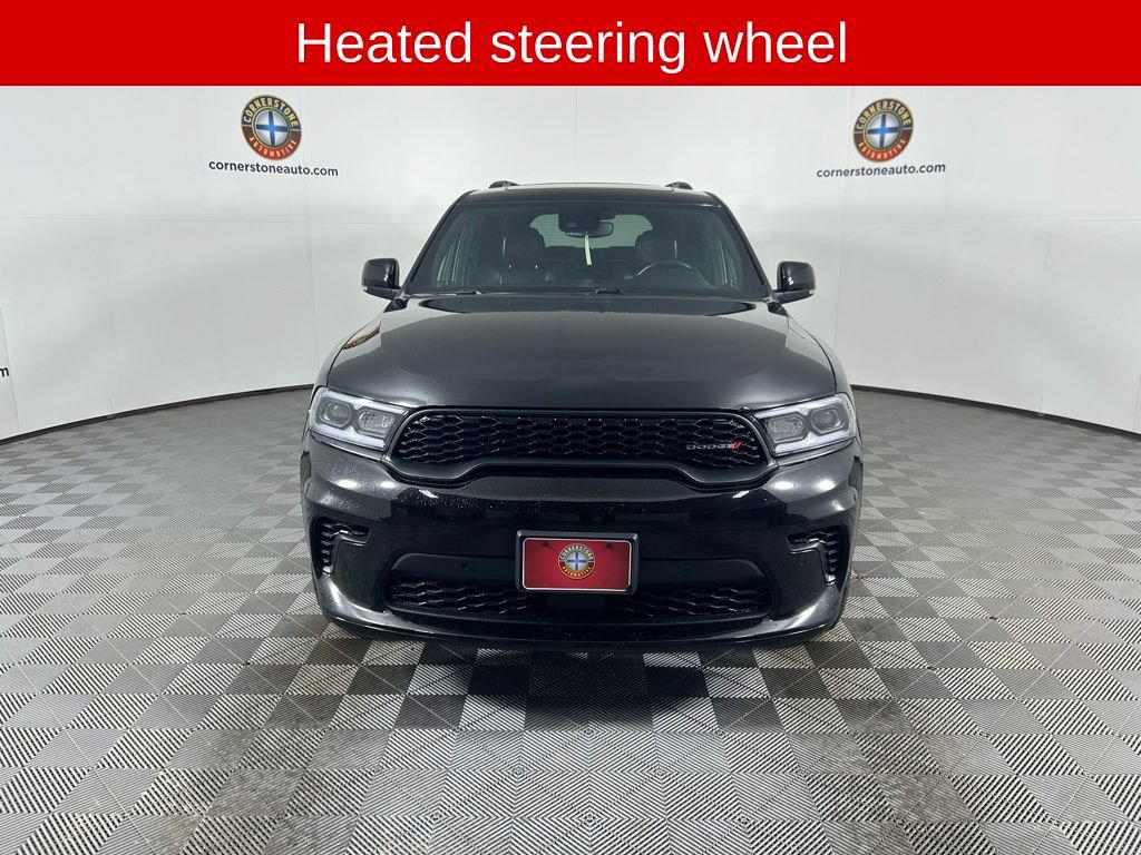 Used 2025 Dodge Durango GT AWD/4WD image 18