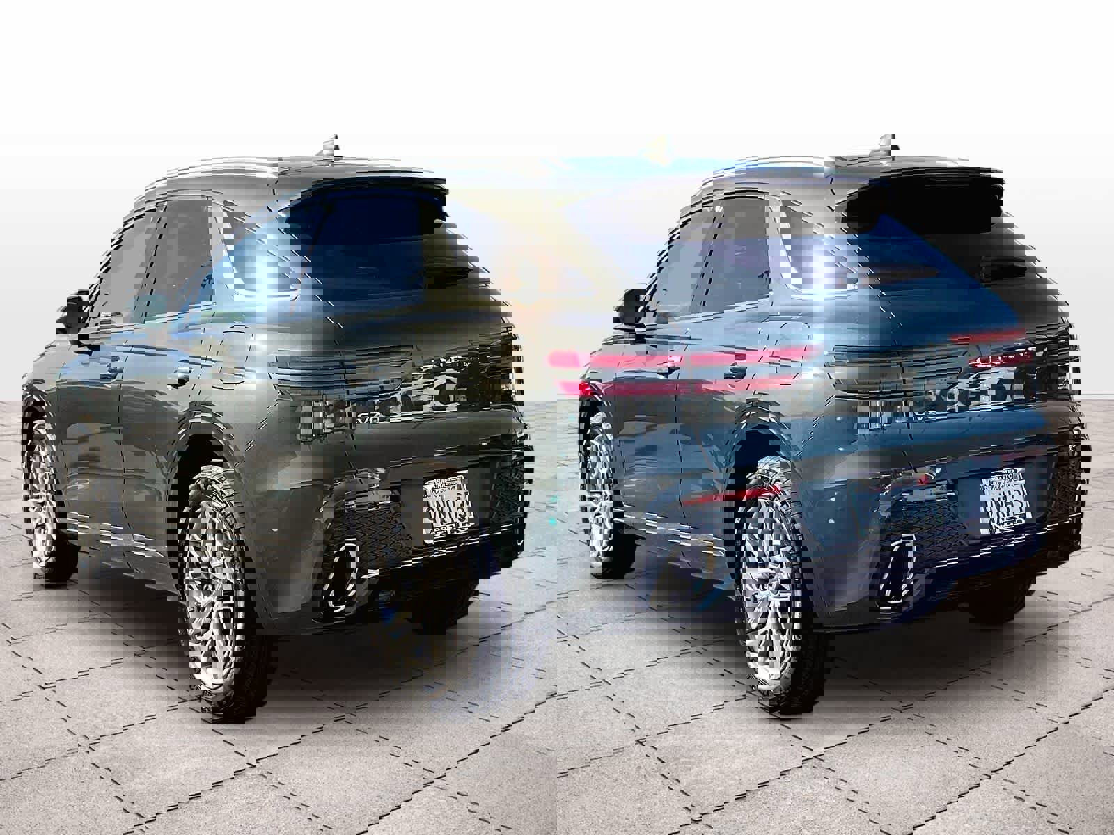 Used 2025 Genesis GV70 2.5T w/ Advanced Package image 12