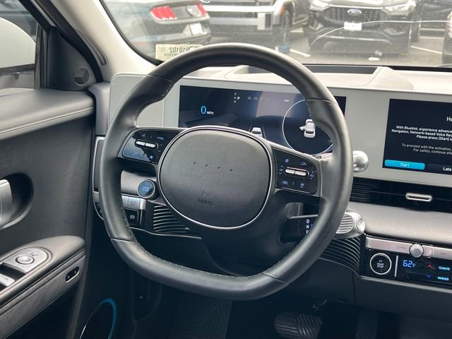 Certified 2023 Hyundai Ioniq 5 Limited AWD/4WD image 12