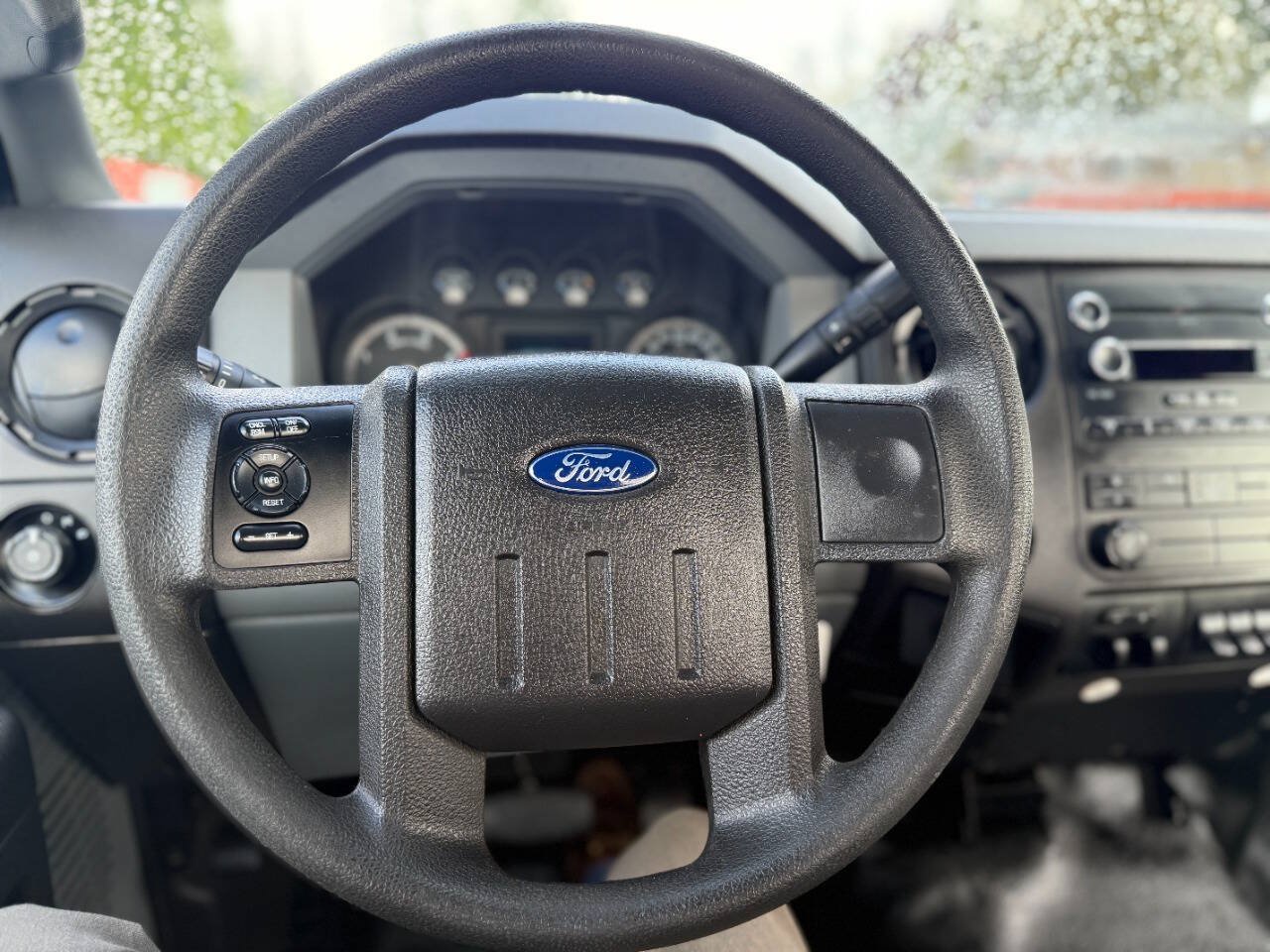 Used 2016 Ford F450 XL AWD/4WD image 18