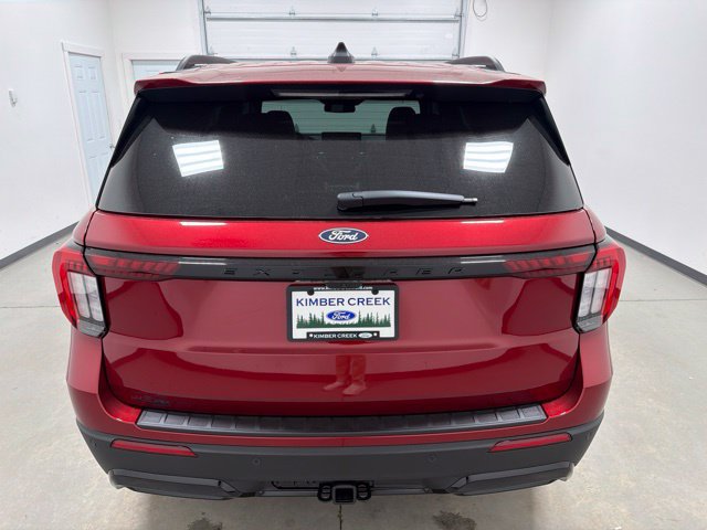 New 2027 Ford Explorer ST-Line w/ Premium Package AWD/4WD image 5