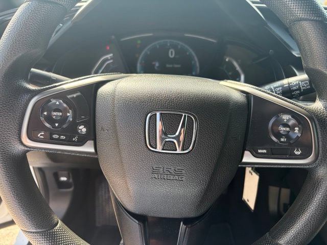 Used 2020 Honda Civic LX image 18