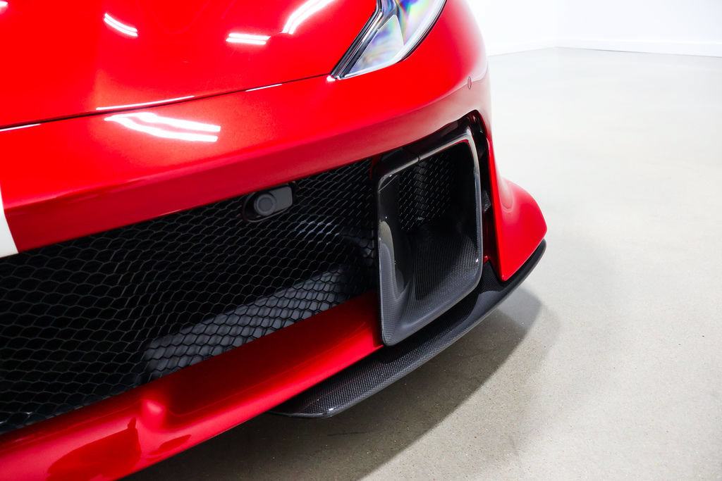 Used 2024 Ferrari 812 Competizione RWD image 93