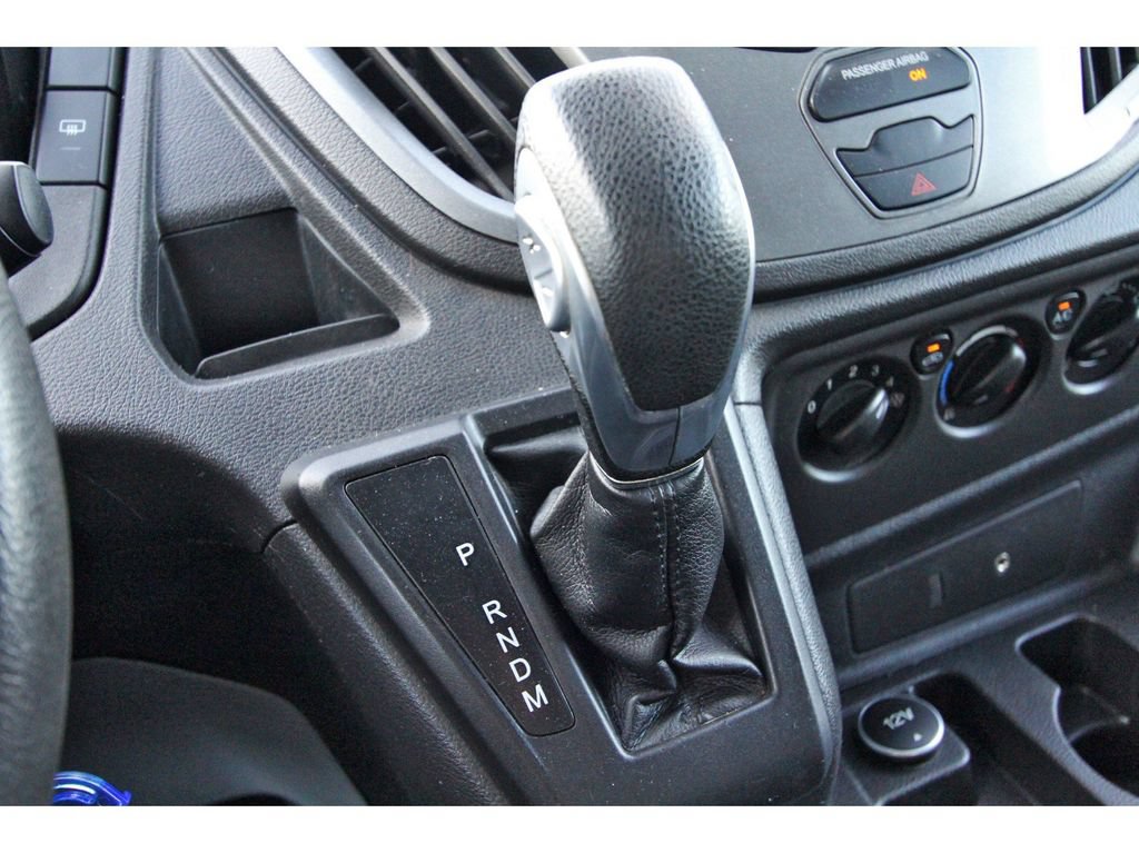 Used 2016 Ford Transit 350 148 Medium Roof RWD image 26
