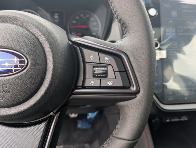 New 2026 Subaru WRX Premium image 11